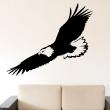 Flying eagle wall decal - ambiance-sticker.com
