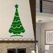 Christmas tree 5 - ambiance-sticker.com