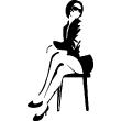 Sexy women - ambiance-sticker.com