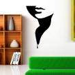 Figures wall decals - Wall decal wonderful woman - ambiance-sticker.com
