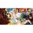 Gainsbourg wall #1 - ambiance-sticker.com