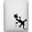 PC and MAC Laptop Skins - Skin gecko - ambiance-sticker.com