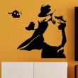 Wall decals music - ambiance-sticker.com