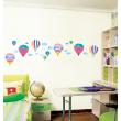Balloon kids - ambiance-sticker.com