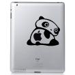 PC and MAC Laptop Skins - Skin Panda turns around - ambiance-sticker.com