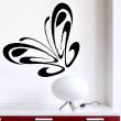 Butterfly stickers - ambiance-sticker.com