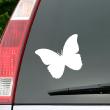Butterfly - ambiance-sticker.com
