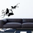 Wall decal Butterflies - ambiance-sticker.com
