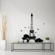 Paris wall decals - Wall decal _nameoftheproduct_ - ambiance-sticker.com