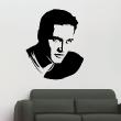 Paul Newman portrait 1 - ambiance-sticker.com