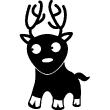 deer - ambiance-sticker.com