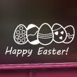 Shop Window Sign Decals - Decal Easter 2 - ambiance-sticker.com