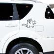 Car Stickers and Decals - Sticker Fill here - ambiance-sticker.com