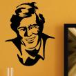 Robert Redford portrait 1 - ambiance-sticker.com