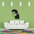 Elvis Presley sticker - ambiance-sticker.com